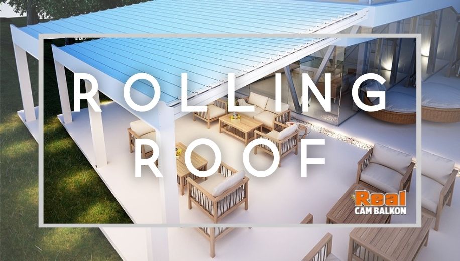 Rolling Roof