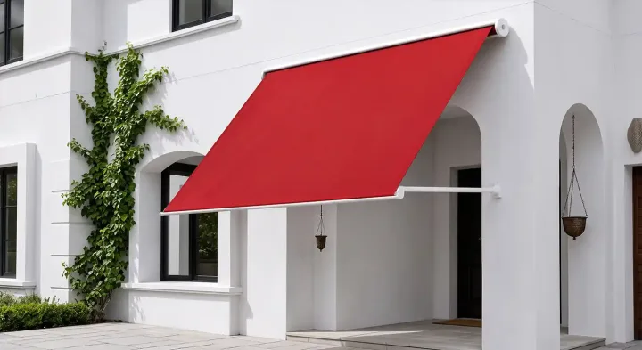 Calypso Wintent Pencere Tentesi